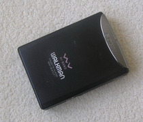 SONY WM-WX777 Wireless Tape Walkman(Problem Machine )