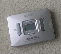 SONY WM-FX855 Retractable Tape Walkman(Problem Machine )