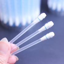 50 medical alcohol cotton swab cotton swab disposable iodophor cotton swab medical disinfection cotton ball cotton sterilization
