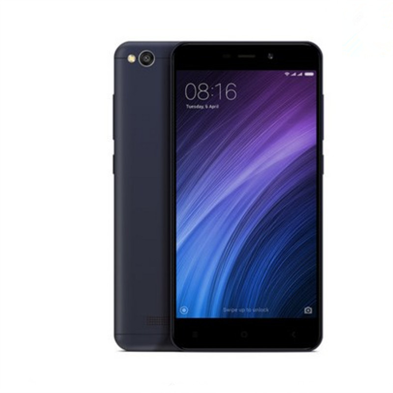 Купить Xiaomi Redmi 4 Global