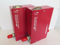 HORIBA E400 100LM N2 Gas Mass Flow Controller MFC Flowmeter SEC-E431X