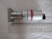 FUJIKIN Japan Fujikin large flow pneumatic diaphragm valve 316L corrosion-resistant stainless steel Swagelok