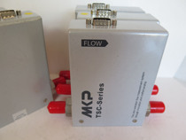 Korea MKP TSC gas gas mass flow controller CH4 30SLM 24V power supply 3 8 card sleeve
