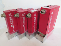 horiba SEC-714AGX Gas mass flow controller MFC Heat difference flow meter 1-100SLM