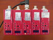 horiba 714AGX gas mass flow controller MFC thermal differential flowmeter 100sccm-100SLM