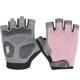 Men and women fitness equipment, non-slip yoga outdoor sports fishing cycling gloves half finger gloves men riding mountaineering Men and women fitness equipment, non-slip yoga outdoor sports fishing cycling gloves half finger gloves men riding mountaineering