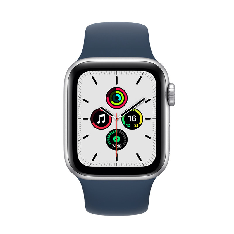 apple苹果applewatchse苹果手表se2代iwatchses7s8运动