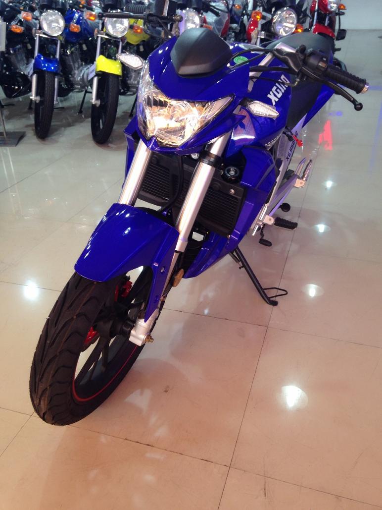 感觉/摩托车/跑车新感觉150-32/xgj150-32/150cc