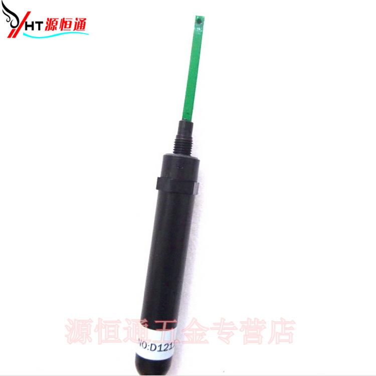 上海享通高斯计探头HT20\/HT201特斯拉计标配