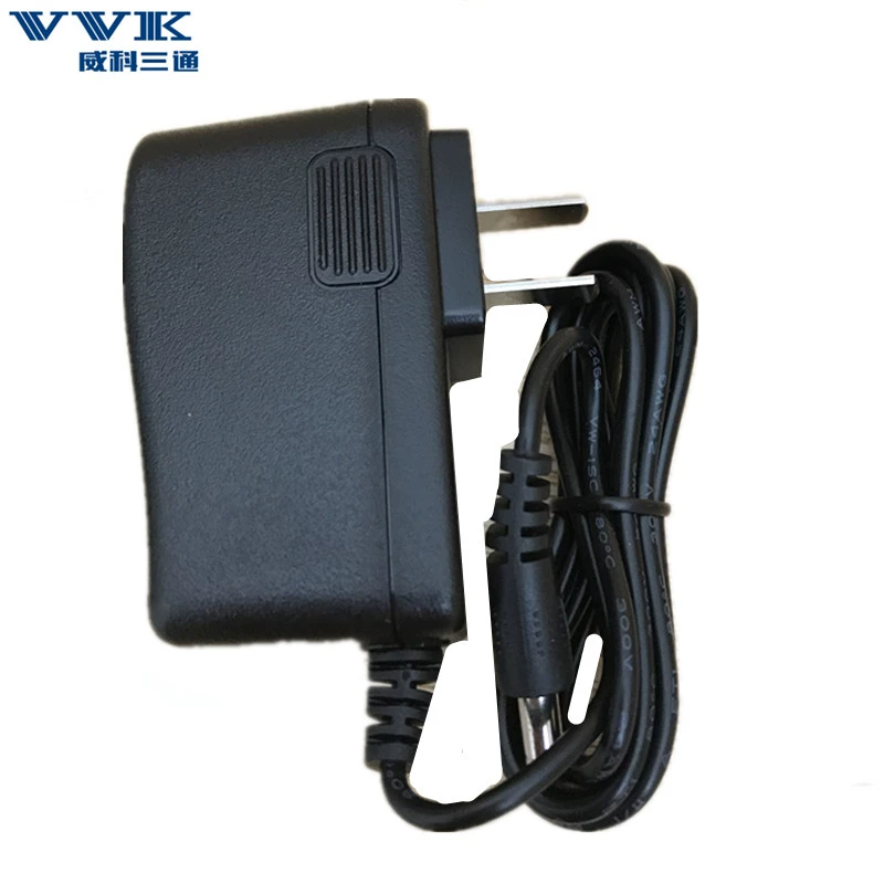 Weike Tee N90 Walkie Talkie Charger Tee N90 Charger Line Charger + Base Charger - Khác
