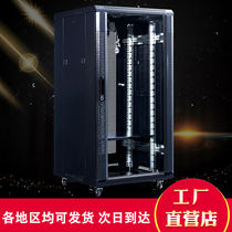 Network cabinet meter 1 2 meters 2 meters 18U cabinet 42U cabinet server cabinet server cabinet wall hanging cabinet