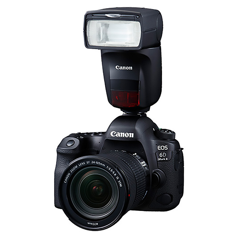 canon slr  600ex ii-rt second-generation flash 600ex 2nd generation is suitable for canon slr