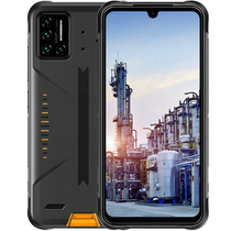 Jinqi Electronics intrinsically safe explosion-proof coal security explosion-proof mobile phone Mining petrochemical coal mine underground full Netcom 4G camera