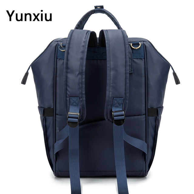 2019 New Fashion Mom Mother Baby Backpack Shoulder Mummy Bag Ultra Lightweight Japanese Portable Handbag Mom Out 2019 New Fashion Mom Mother Baby Backpack Shoulder Mummy Bag Ultra Lightweight Japanese Portable Handbag Mom Out