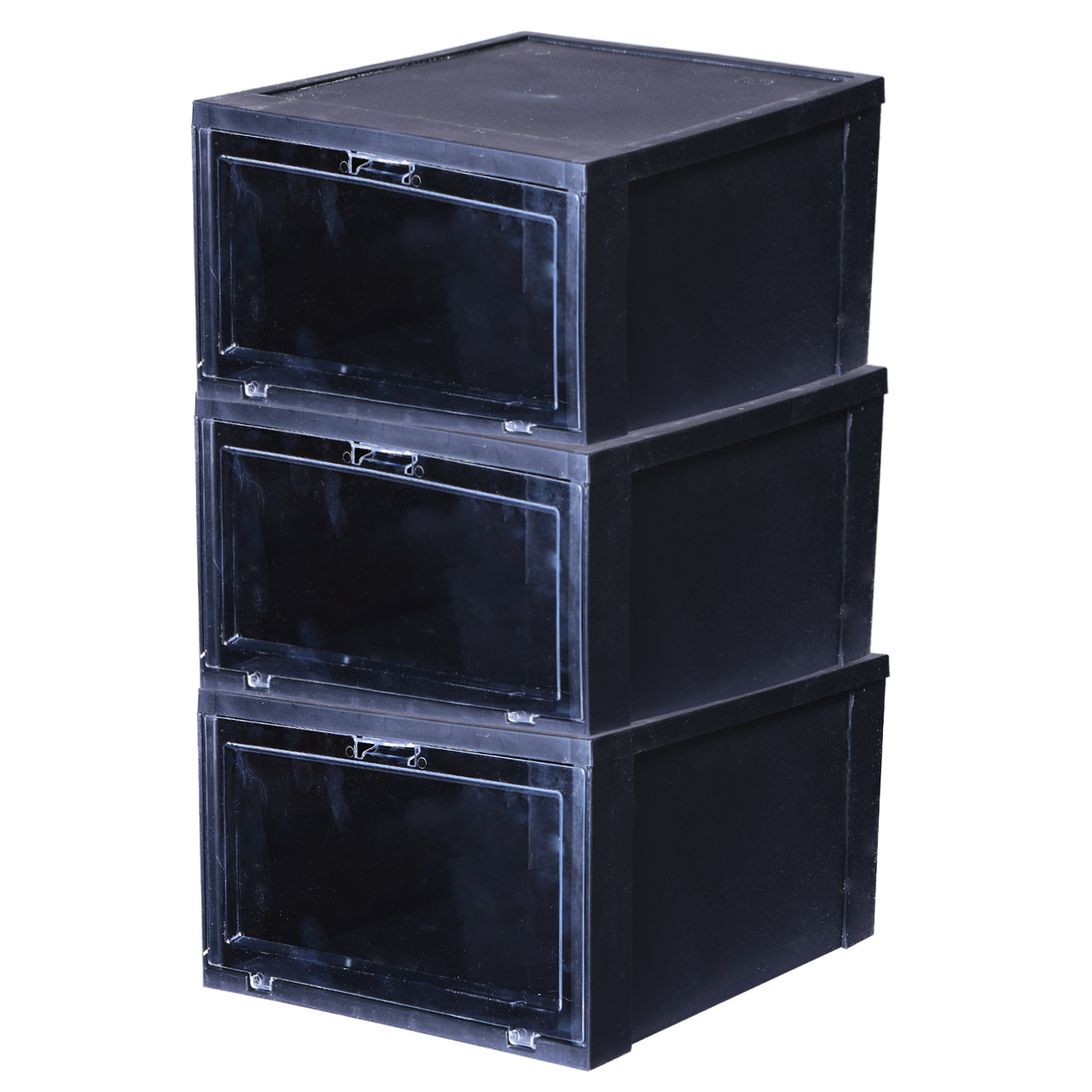 namika aj sneakers acrylic collection box transparent basketball shoes shoe box collection display shoe cabinet sneaker storage shoe ra