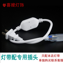 Special controller for home improvement lights