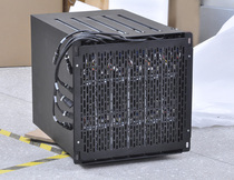 Render computing 192 core 384 thread 768g server ~ 12 node 11U can add graphics card