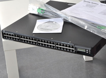 IBM 4273-E48 J48E 48-port three-layer core gigabit switch