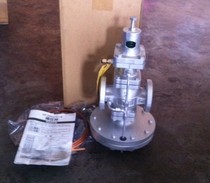GP-2000 pressure reducing valve Japan Yaosidakai steam pressure reducing valve imported steam pressure reducing valve DN25