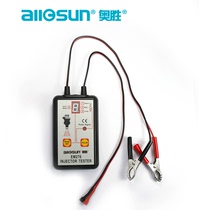 Aosheng auto injector tester Injector drive analysis test diagnostic instrument EM276