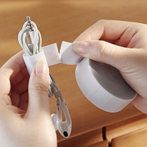 Flap velcro data cable Storage and finishing Charging cable Fixed bundle winding cable tie Headphone cable manager Cable tie