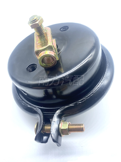 화물 농업용 차량 경부 트럭 Dongfeng 140 전면 브레이크 서브 펌프 전면 브레이크 브레이크 에어 챔버 Kaima Jianghuai Nanjun 화물 농업용 차량 경부 트럭 Dongfeng 140 전면 브레이크 서브 펌프 전면 브레이크 브레이크 에어 챔버 Kaima Jianghuai Nanjun
