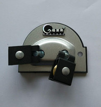 Gallee automatic clothes hanger accessories hand-shake clotheshorse lifting clothes hanger accessories piglet corner