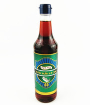 ()60 degree Pisces fish sauce 500ml Vietnam Pisces soy sauce fragrant and delicious glass bottles