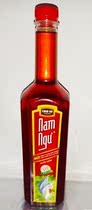(1 bottle)750ml Fish Sauce Hoisin Sauce Jinsu ChinSu-Nam ngu Nanyu Brand Wei Lu