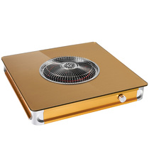 Electric brazier heater Household electric brazier heater Household energy-saving baking stove Baking feet and legs baking stove Electric baking basin