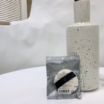 Japan CPB powder puff flocking soft hair powder powder honey makeup Korean free