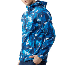 TECTOP outdoor soft shell jacket stormtrooper jacket men fleece camouflage soft shell sports windbreaker Womens jacket winter