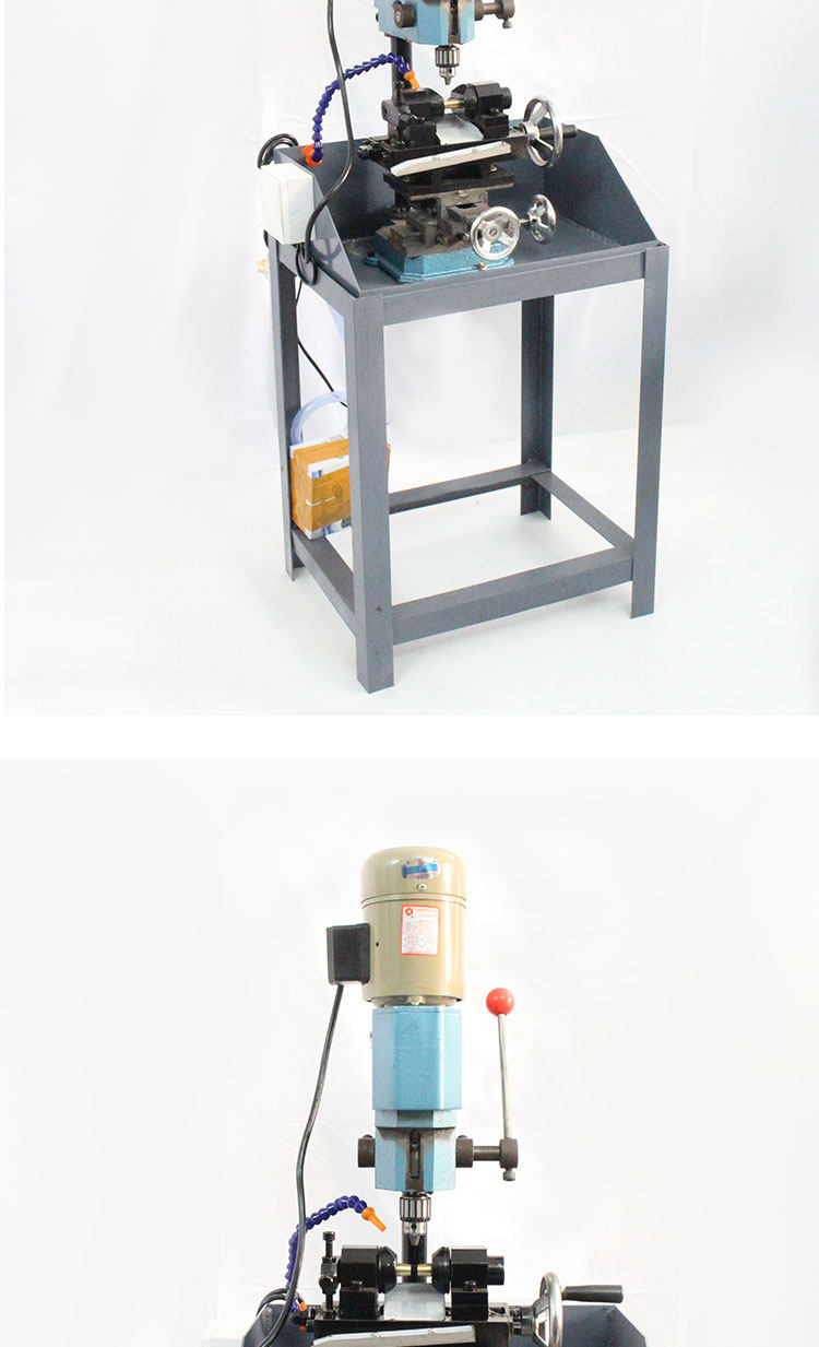 玉石打孔机圆珠钻孔机翡翠玛瑙打眼机琥珀 珠子打孔机 圆珠打孔机