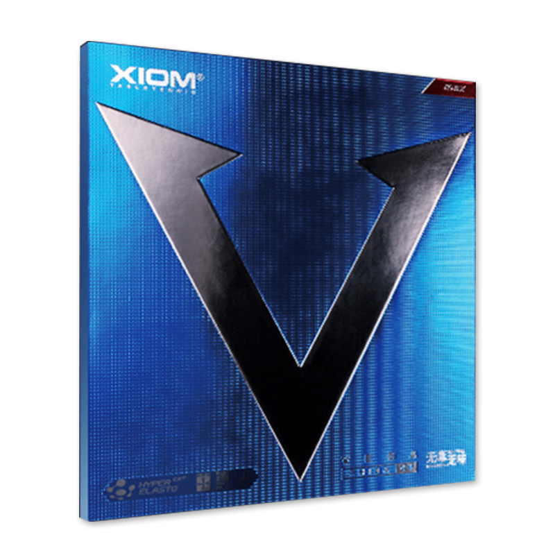 xiom骄猛蓝v白金v唯佳中国vega粘性乒乓球胶皮球拍反胶套胶_7折现价