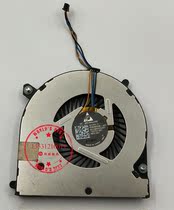 New original fit HP 840 G1 850 G1 740 G1 ZBOOK 14 Cooling fan 730792-001