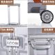 Lu Sidi luggage trolley caster female Korean version of a small fresh students password aluminum frame suitcase luggage Lu Sidi luggage trolley caster female Korean version of a small fresh students password aluminum frame suitcase luggage