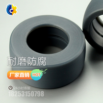 Tower crane nylon wheel running tower crane nylon wheel running tower crane trolley truck tower crane accessories tower crane accessories