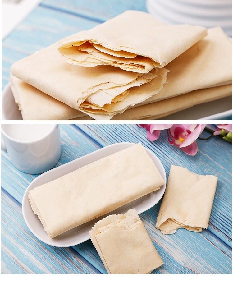 野风酥糖酥煎饼68g 山东济南特产零食小吃香酥甜薄脆手工速食