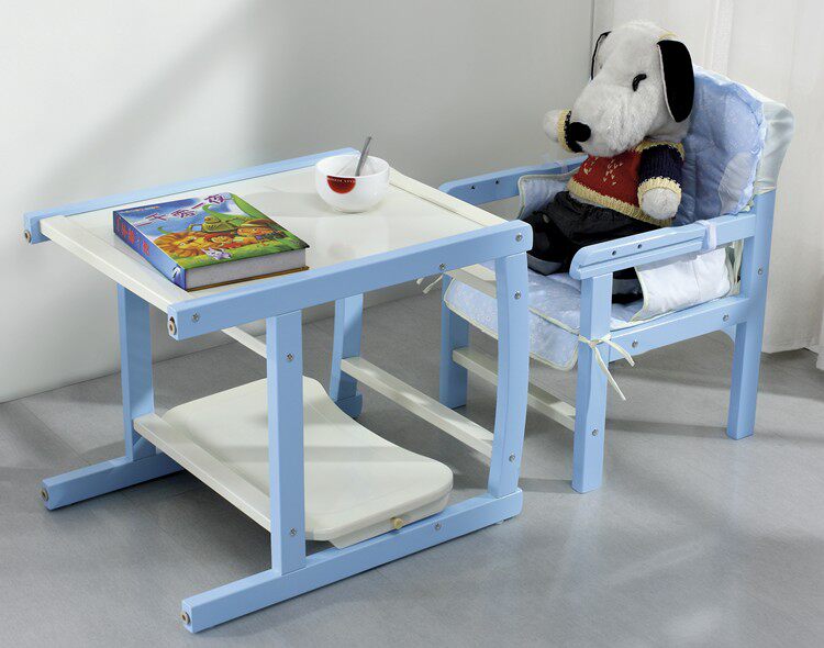 童乐湾儿童餐椅实木宝宝餐椅多功能吃饭餐桌椅子小孩座椅婴儿餐椅