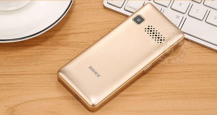 bihee a9直板按键智能小手机电信移动联通全网通老人机wifi热点