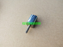 Archie slow wire conductive block M4 Archie power supply board M4 tooth Archie screw conductive block point plate