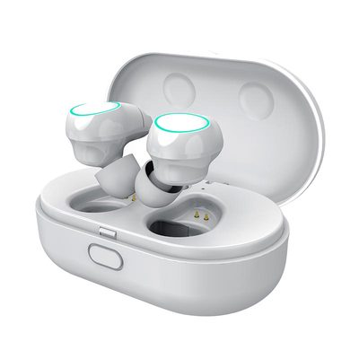 功夫龙twsi7双耳无线蓝牙触控耳机