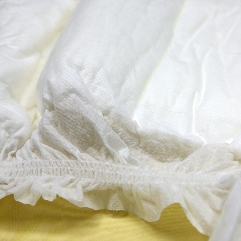 倍可亲成人纸尿裤男女老人尿不湿加厚中小号m码老年人纸尿片包邮