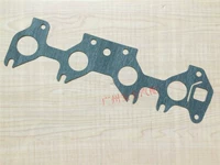 Buick Sail 1.6 intake manifold pad Chevrolet cũ Sail intake manifold gasket phụ tùng ô tô thế giới đồ chơi ô tô