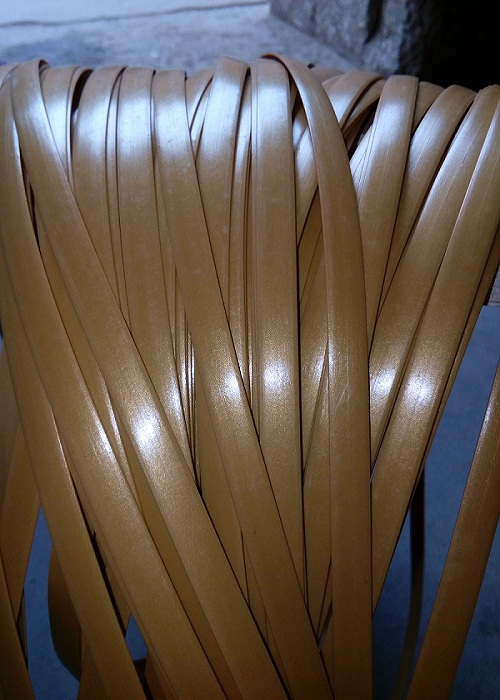 包邮田园藤皮家具辅料藤条 diy手工编织藤条修补材料塑料仿藤