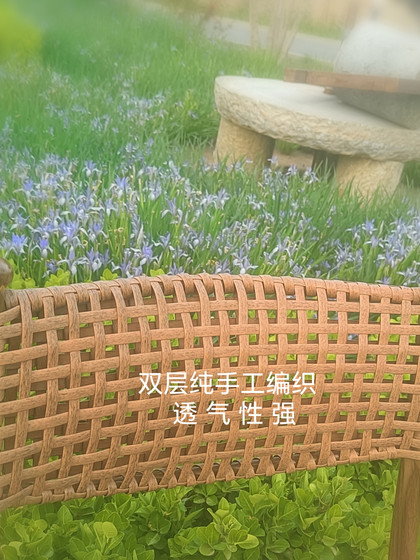 등나무 접이식 의자, 집 및 홈스테이 발코니 등받이 의자, 야외 캠핑 의자, 말 의자, 순수한 손으로 짠 등나무 접이식 의자, 집 및 홈스테이 발코니 등받이 의자, 야외 캠핑 의자, 말 의자, 순수한 손으로 짠
