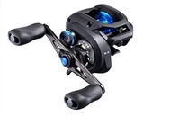 SHIMANO Shimano SLX DC Electronic Brake Remote Drop Wheel with Sao Sound Anti-explosion Line Luya Fishing Wheel