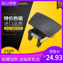 Hitachi ZAX70 120 240-3 Excavator Cab Door Door Handle