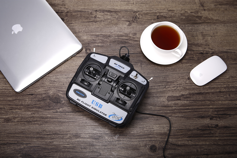 SM2000大疆悟精灵御无人机航拍飞行模拟器植