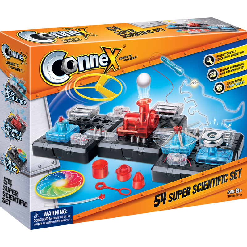 lego connex